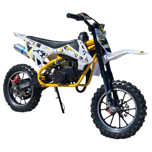 Кросови мотори онлайн – адреналин на един клик разстояние