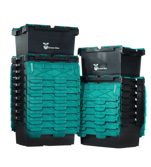 Green Box Rental – умно и екологично решение за преместване